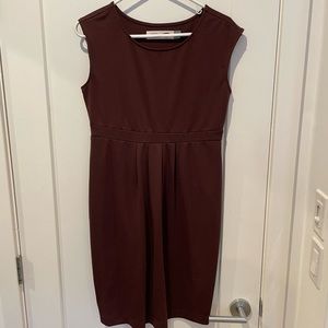 Old Navy Maternity Work Dress